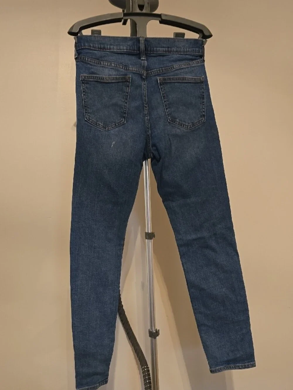Old Navy Dark Blue Kids Jeans